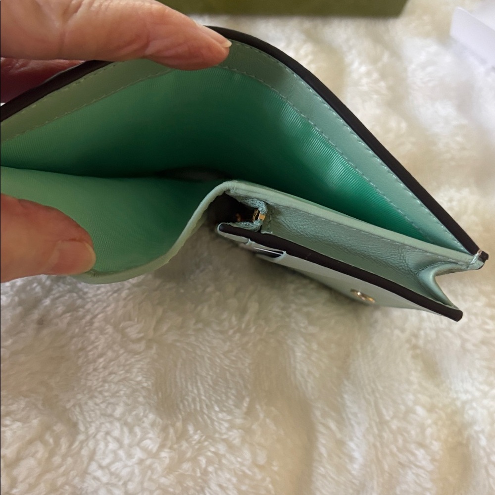 Gucci wallet NEW - Picture 11 of 15